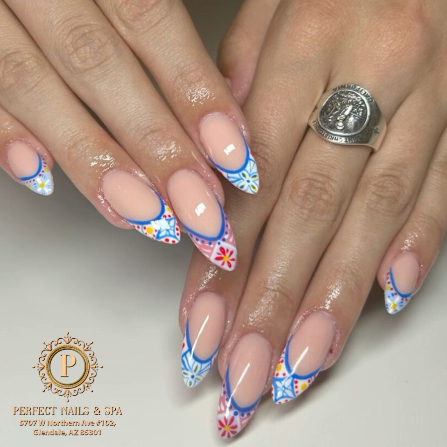 Perfect Nails & Spa  Premier Nail Salon in Glendale, AZ 85301